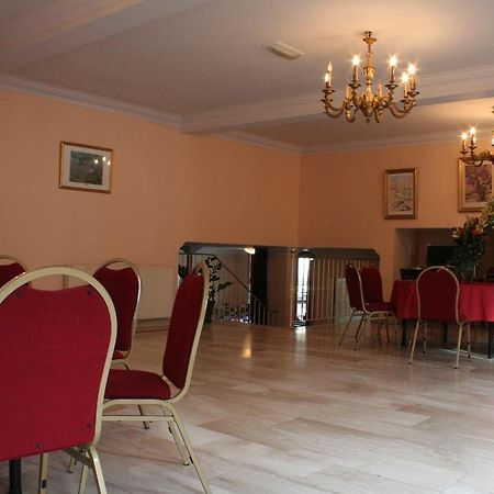 Hôtel Saint Alban Extérieur photo